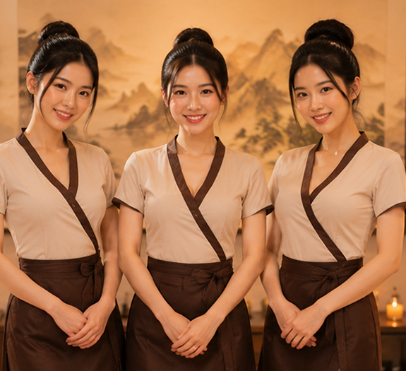 image of our massage spa